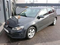 Gebraucht VW Golf VII R 90 PS (66 kW) 2015 Grau Limousine