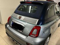 gebraucht Abarth 695C Rivale MTA