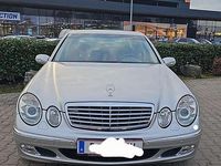 Gebraucht Mercedes E320 220 PS (161 kW) 1993 Limousine
