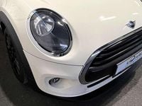 gebraucht Mini ONE One * Navi * Sitzheizung * Bluetooth * Ers...