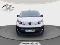 gebraucht Peugeot Expert Kastenwagen L2H1 BHDI 120