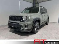 Gebraucht Jeep Renegade Night Eagle 120 PS (88 kW) 2021 Grau SUV