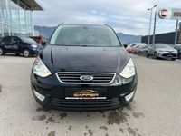 gebraucht Ford Galaxy Business+ 20D