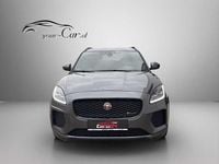 Gebraucht Jaguar E-Pace R-Dynamic 150 PS (110 kW) 2020 Grau SUV