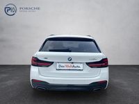 gebraucht BMW 530e 5xx 5 TouringxDrive M Sport