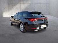 gebraucht Seat Leon SP Kombi Style Edition 1.5 eTSI DSG