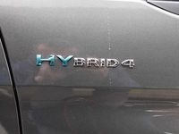 gebraucht Peugeot 3008 Hybrid 300 e-EAT8 GT Aut.