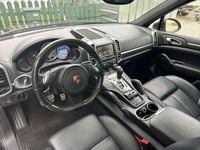Gebraucht Porsche Cayenne 382 PS (280 kW) 2013 SUV