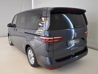 Gebraucht VW Multivan Business 150 PS (110 kW) 2025 Blau Van