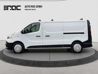 gebraucht Renault Trafic L2H1 30t Energy dCi 125 2x Schiebetüren/Kamera...