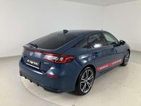 gebraucht Honda Civic 2.0 i-MMD Hybrid Advance e-CVT Aut. Modell 2026