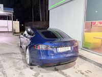 gebraucht Tesla Model S P90D 90kWh (mit Batterie)