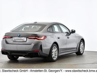 Gebraucht BMW i4 Shadowline 210 kW (286 PS) 2025 Grau Limousine