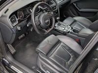 Gebraucht Audi RS4 450 PS (330 kW) 2013 Kombi