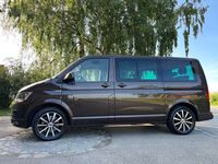 gebraucht VW Multivan T6Highline 2,0 TDI BMT DSG