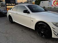 gebraucht BMW 325 Cabriolet 325 d