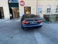 Gebraucht BMW 740 iPerformance 258 PS (189 kW) 2018 Limousine