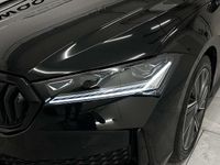 gebraucht Skoda Superb Kombi 20 TDI Sportline 4x4 DSG.Matrix LED/ACC/...