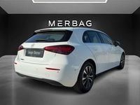 gebraucht Mercedes A180 d Kompaktlimousine