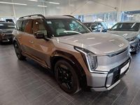 Neu Kia EV9 GT-Line 283 kW (385 PS) 2026 SUV