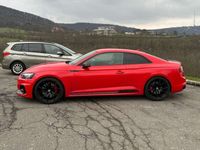 gebraucht Audi RS5 RS5Coupé 29 TFSI quattro Tiptronic