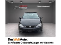 gebraucht Seat Ibiza 5-türig Chili & Style