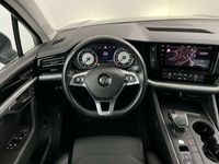 gebraucht VW Touareg 4Motion V6 TDI SCR Elegance Aut. **Panoramadach |