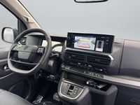 gebraucht Peugeot Traveller PREMIUM L2 BHDI 180 EAT8