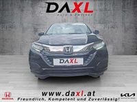 Gebraucht Honda HR-V Comfort 131 PS (96 kW) 2020 Schwarz SUV