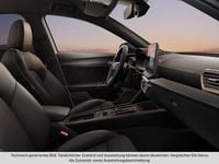 gebraucht Cupra Formentor e-HYBRID 204 PS DSG