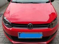 gebraucht VW Polo Polo Trendline 1,2 Trendline