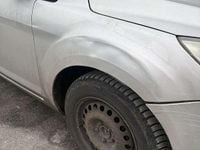 Gebraucht Ford Focus Trend 109 PS (80 kW) 2009 Kombi