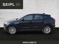 Gebraucht Jaguar E-Pace S 150 PS (110 kW) 2019 Schwarz SUV