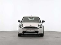 Gebraucht Mini Cooper 114 kW (156 PS) 2025 Weiß Kleinwagen