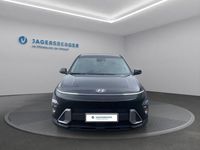 gebraucht Hyundai Kona 1,6 GDI HEV Smart Line DCT