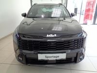 Gebraucht Kia Sportage GT-Line 180 PS (132 kW) 2025 Pentametal SUV