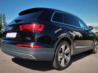 gebraucht Audi Q7 PHEV e-tron 3,0 TDI quattro Aut, gr. Service NEU !