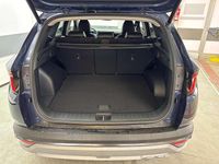 gebraucht Hyundai Tucson Impression DCT MHEV E-Shift 360 KRELL HUD MATRI...