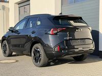 gebraucht Kia Sportage GT-PlusLine 1,6 T-GDI AT6 HEV Hybrid 2026