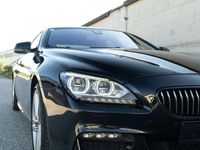 gebraucht BMW 640 640 d xDrive Gran Coupé M Sport Edition Aut.