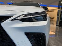 gebraucht Lexus NX450h+ NX450h+ F-Sport