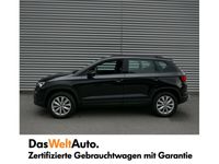 gebraucht Seat Ateca Austria Edition 2.0 TDI DSG 4Drive