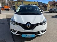 Gebraucht Renault Scénic IV LIMITED 116 PS (85 kW) 2018 Van / Kleinbus