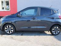 gebraucht Hyundai i10 GO Plus 12 AMT a5bu3