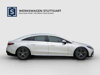 gebraucht Mercedes EQS 53 AMG EQS4Matic+ Premium Pkt. I Hyperscreen