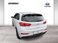 gebraucht Hyundai i30 PD Trend-Line 1,5 DPI c1bt0