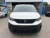 gebraucht Peugeot Partner BlueHDi 3-Sitzer-PDC Netto: 7658.-