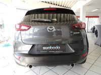 gebraucht Mazda CX-3 CD105 Revolution