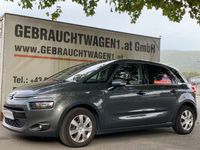 gebraucht Citroën C4 SpaceTourer Exclusive, EXTRAS OHNE ENDE, AHK unbenutzt NEU usw