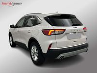 gebraucht Ford Kuga Titanium *KAMERA-V&H*HEAD-UP*LHZ*SHZ-V&H*TOT.AS*